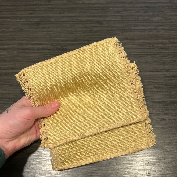 Colorful Geometric Pattern Coasters - Picture 5 of 6